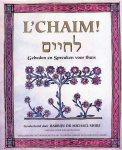Michael Shire - L'Chaim!