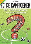 Leemans, Hec - F.C. De Kampioenen 71: De verdwenen kampioenen