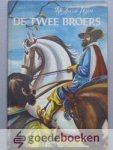 Zeeuw J. Gzn., P. de - De twee broers --- Een verhaal uit de 30-jarige oorlog