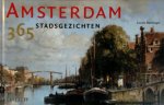 Carole Denninger - Amsterdam - 365 stadsgezichten