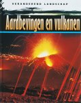Chr. Oxlade - Aardbevingen en vulkanen