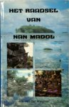 Jos Woensel - Het raadsel van Nan Madol mythe en werkelijkheid in de Pacific