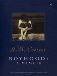 Coetzee, J M - Boyhood / Scenes from Provincial Life