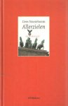 Nooteboom, Cees - Allerzielen Nooteboom, Cees - Allerzielen