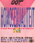Diverse auteurs - Muziekkrant Oor 1988, nr. 13, met o.a. HOMOSEXUALITEIT IN DE POPMUZIEK (COVER + 6,5 p.), JOY DIVISION (5 p.), SUGARCUBES (2 p.), STEVE WINWOOD (2 p.), QUEENSRYCHE (3 p.), FLEETWOOD MAC (4 p.), goede staat