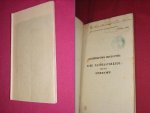 Mr. H.M.A.J. van Asch van Wijck - Geschiedkundige beschouwing van het oude handelsverkeer der stad Utrecht, van de vroegste tijden af tot aan de veertiende eeuw [