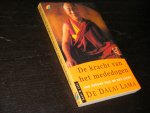 De Dalai Lama; Hendrik van Teylingen (vertaling) - De kracht van het mededogen