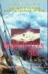 Lundy, D - Godforsaken Sea Racing the world's most dangerous waters