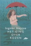 I. Heytze 21261 - Het ging over rozen