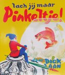 D. Laan - Lach jij maar pinkeltje