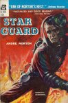 Norton, A. - Star Guard