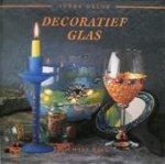 M. Ball - Decoratief glas