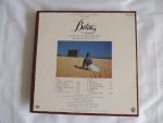 David Hamilton - Couttès, Denise // francis lai - The best of David Hamilton /// LP. MET LANGSPEELPLAAT titel; BILITIS