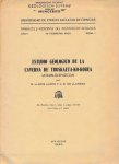 Llado, Llopis & J.G. de Llarena - Estudio geológico de la caverna Troskaeta-ko-kobea (Ataun - Guipúzcoa) Llado, Llopis & J.G. de Llarena - Estudio geológico de la caverna Troskaeta-ko-kobea (Ataun - Guipúzcoa)
