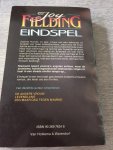 Fielding - Eindspel
