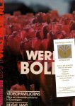 Tabak, Lin - Wereldbollen, Bijlage Vrij Nederland 25 augustus 1990.
