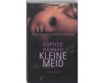 Sophie Hannah - Kleine Meid Sophie Hannah - Kleine Meid
