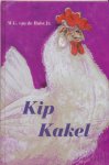W.G. van de Hulst jr, Onbekend - Kip kakel