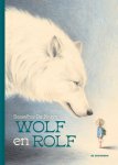 Sassafras de Bruyn - (1) Wolf En Rolf