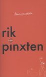 Rik Pinxten 61359 - Kleine revolutie of willen we de barbarij?
