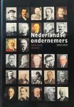 VISSER Joop, DICKE Matthijs, VAN DER ZOUWEN Annelies - Nederlandse ondernemers 1850-1950 - Gelderland en Utrecht