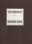 Benoit,Ted - Miami USA