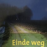 Leenes, Nienhuis - einde weg
