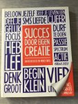 Kock, David de, Grol, Meike - Succes door eigen creatie