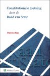  - Constitutionele toetsing door de Raad van State