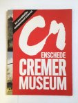 Snitker, Michaël (vormgeving), Reclameburea Roorda - Het onverbiddelijke naslagdocument inzake het Cremer museum Enschede