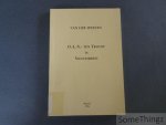 Van der Speeten, S.J.. - O.L.V. Ten Troost te Vilvoorden. Of korte geschiedenis van het klooster en vzn het beeld onder dien naam bekend. Van der Speeten, S.J.. - O.L.V. Ten Troost te Vilvoorden. Of korte geschiedenis van het klooster en vzn het beeld onder dien naam bekend.