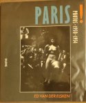 Elsken, Ed van der - Paris! Photos 1950-1954.