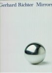 RICHTER, Gerhard - Gerhard Richter - Mirrors. RICHTER, Gerhard - Gerhard Richter - Mirrors.