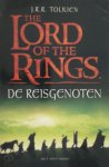 J.R.R. Tolkien 214217 - De reisgenoten In de ban van de ring 1