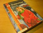 Stine, R.L. - De sneeuwman Stine, R.L. - De sneeuwman