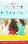 Verkerk, Anita - Heisa in Venetië