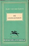 Leeuw, Aart van der - De Gezegenden