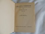 Holland, Katrin - Sterkenburg reinier - Carlotta Torresani, de geschiedenis van het geslacht Torresani