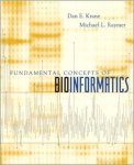 KRANE, DAN E. & MICHAEL L. RAYMER - Fundamental Concepts of Bioinformatics.