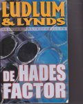 Ludlum en Lynds - De Hades factor