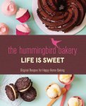 Tarek Malouf 65239 - The Hummingbird Bakery Life is Sweet 100 Original Recipes for Happy Home Baking
