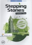 Heleen Kost - Stepping stones Reference tweede fase havo