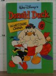 Disney, Walt - Donald Duck - pocket 17 - in het oude China