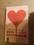 Velden, Ilse van der - Over liefde gesproken