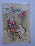 N.n.. - De Gelaarsde Kat.