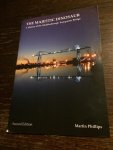 Martin Phillips - The majestic Dinosaur, a history of The middlesbrough transporter bridge