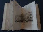 Goris, Jan Modest. - Bijdrage tot de aloude geschiedenis van de stad Herentals. 'n Stad maakt geschiedenis.