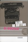 Alain de Botton, A. de Botton - De Biograaf