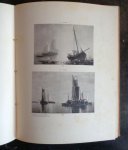  - Tableaux modernes collection  H. C. du Bois à La Haye. Album de planches