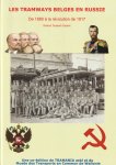 R. Dussart-Desart - Les Tramways Belges eb Russie